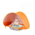 SunSafe Kids - Tenda Protetora Infantil