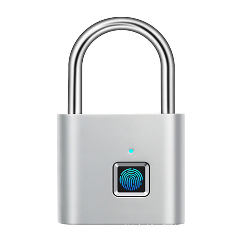 Smart Lock - Cadeado Inteligente Digital