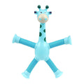 Girafa Mágica Anti-Stress