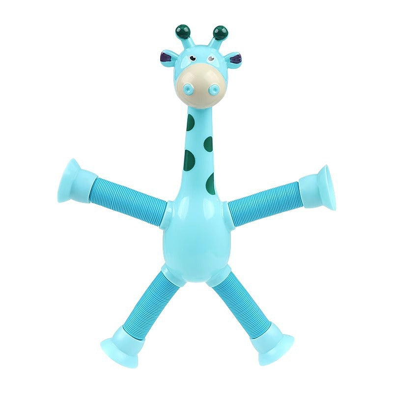Girafa Mágica Anti-Stress