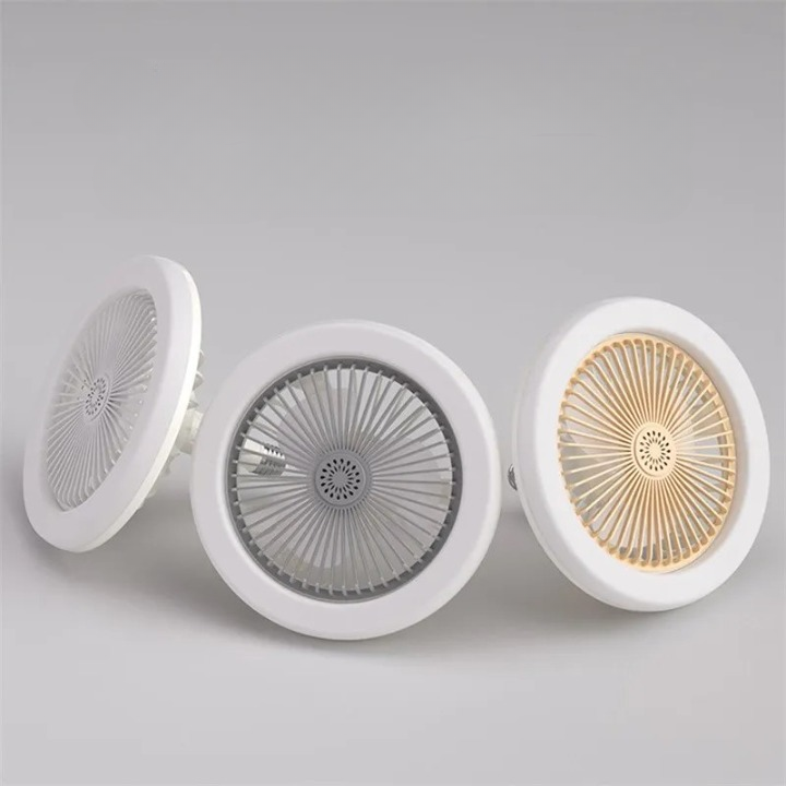 Aero Nimbus - Ventilador LED de Teto