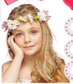 Studio Beauty - Estúdio Mágico de Beleza Infantil